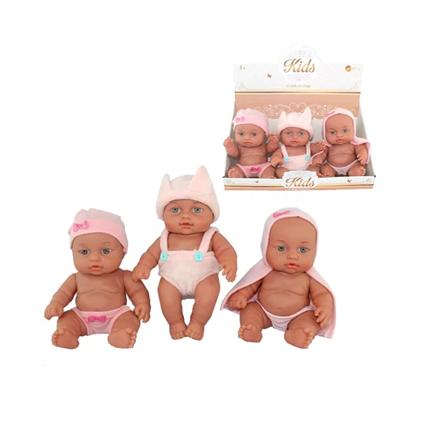 Little Darling baba 3 változatban 23cm