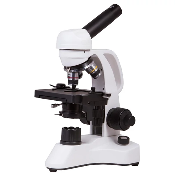 Bresser Biorit TP 40–400x mikroszkóp - 73760