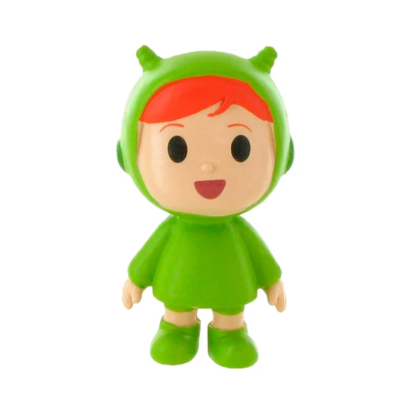 Pocoyo: Nina játékfigura