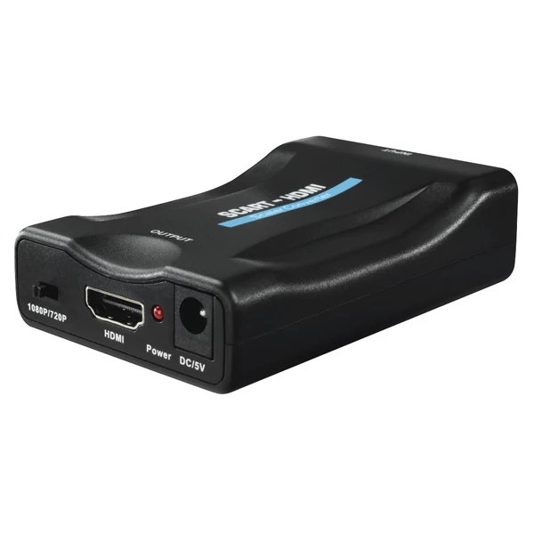 Hama SCART-HDMI konverter (121775)