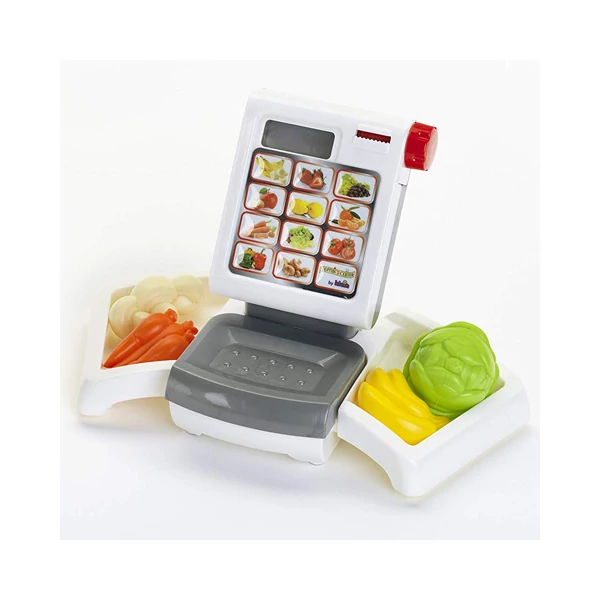 Áruházi digitális mérleg - Klein Toys