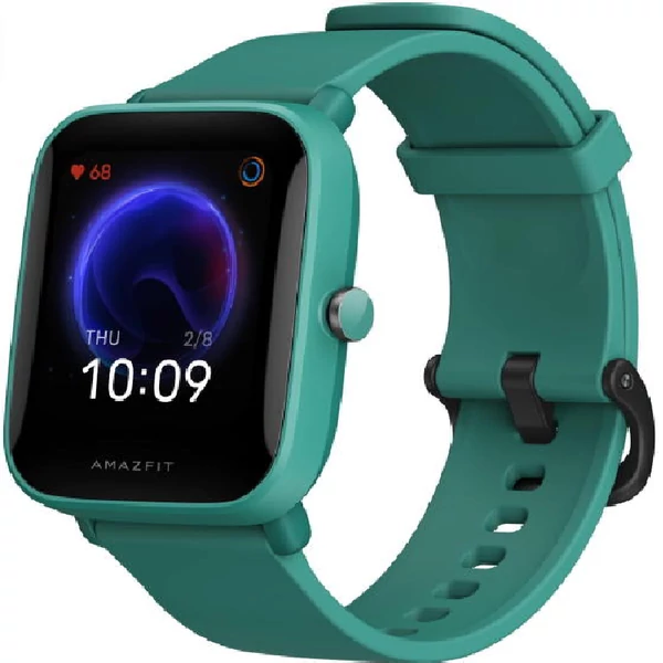 Amazfit Bip U okosóra - zöld (green)