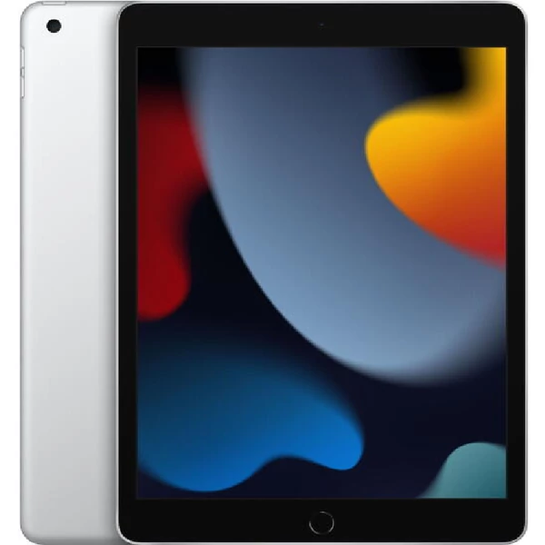 Apple iPad 10.2 2021 64GB ezüst (silver) (MK2L3FD) tablet