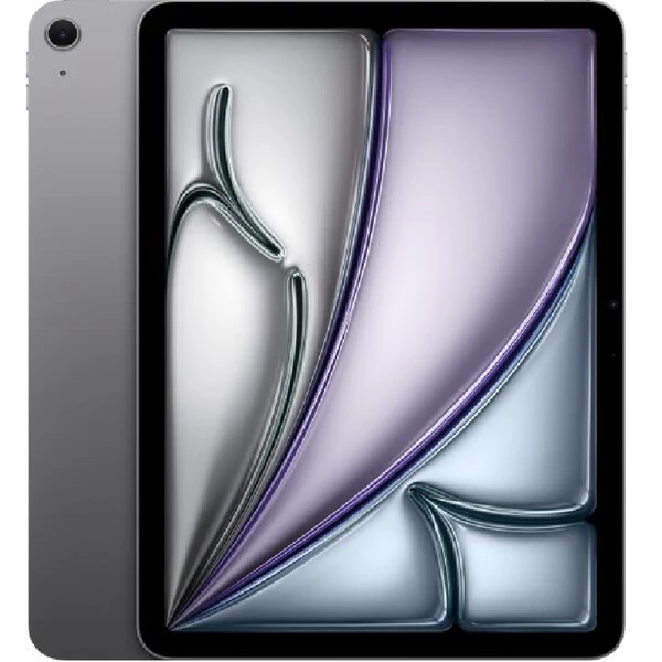 Apple iPad Air 11 2025 128GB szürke (space gray) (MC9W4) tablet