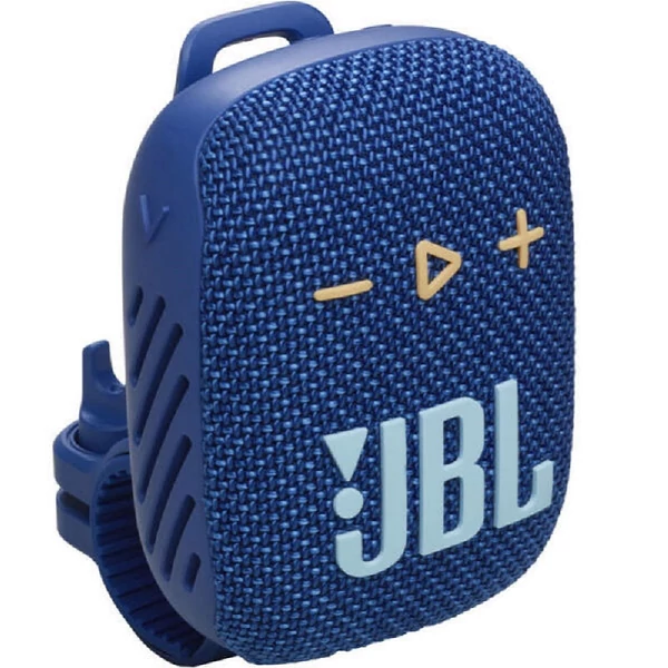 JBL Wind 3s hordozható bluetooth hangszóró - kék (blue)