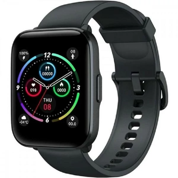 Mibro Watch C2 okosóra - szürke (grey)