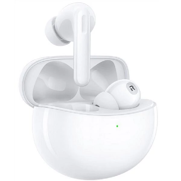 Oppo Enco Air 2 Pro fehér (white) vezeték nélküli bluetooth fülhallgató