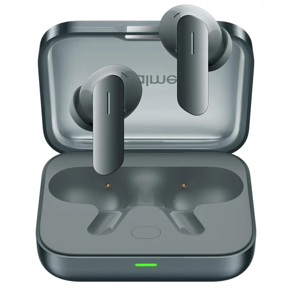 Realme Buds Air 7 zöld (green) vezeték nélküli bluetooth fülhallgató