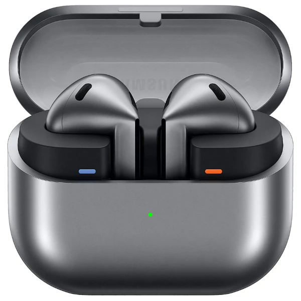 Samsung Galaxy Buds 3 R530 ezüst (silver) vezeték nélküli bluetooth fülhallgató