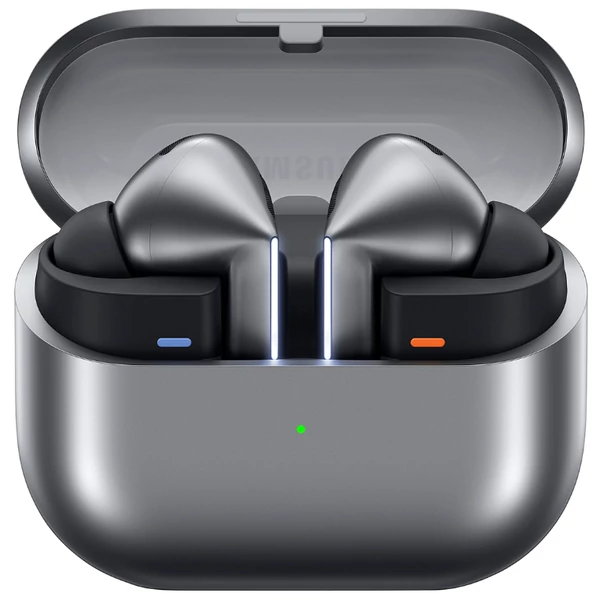 Samsung Galaxy Buds 3 R630 Pro ezüst (silver) vezeték nélküli bluetooth fülhallgató