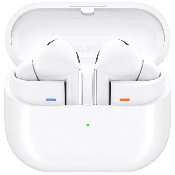 Samsung Galaxy Buds 3 R630 Pro fehér (white) vezeték nélküli bluetooth fülhallgató