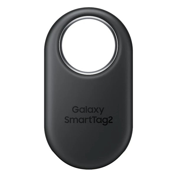 Samsung Galaxy SmartTag 2 nyomkövető - fekete (black) (EI-T5600BBE)
