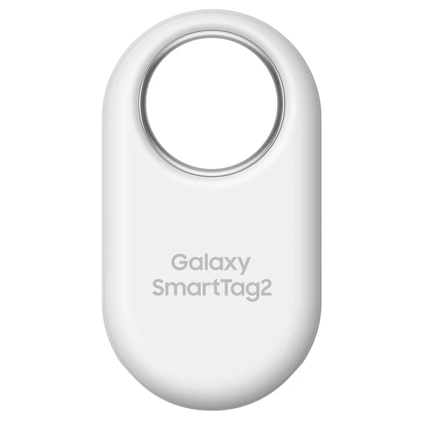 Samsung Galaxy SmartTag 2 nyomkövető - fehér (white) (EI-T5600BWE)
