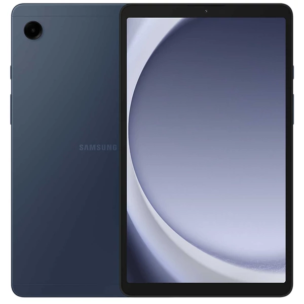 Samsung Galaxy Tab A9 8.7 X110N Wifi 64GB 4GB kék (navy) tablet