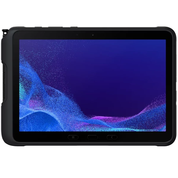 Samsung Galaxy Tab Active 4 Pro T636B 10.1 5G Enterprise Edition 128GB 6GB fekete (black) tablet
