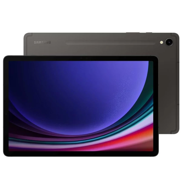 Samsung Galaxy Tab S9 X710 11.0 WiFi 128GB 8GB grafit szürke (graphite) tablet