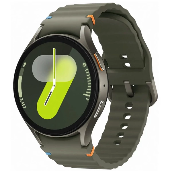 Samsung Galaxy Watch 7 L305F LTE 40mm okosóra - zöld (green)