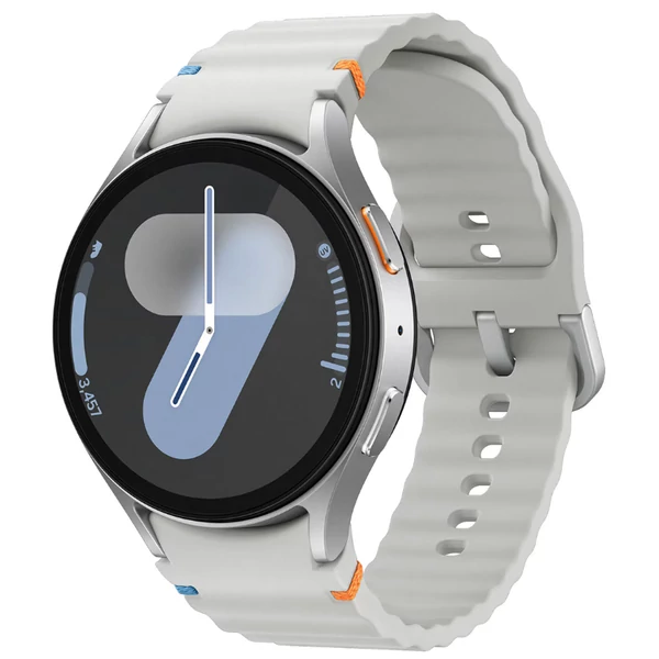 Samsung Galaxy Watch 7 L310N 44mm okosóra - ezüst (silver)