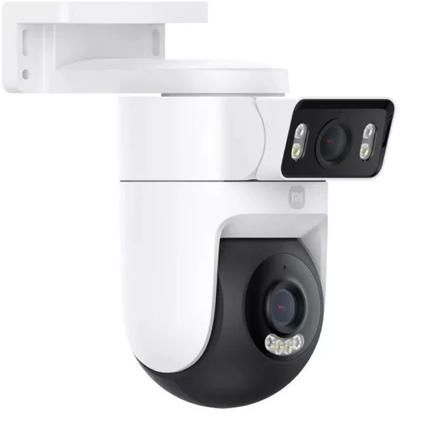 Xiaomi Camera CW500 Dual - kültéri ip dupla biztonsági kamera (BHR9402EU)