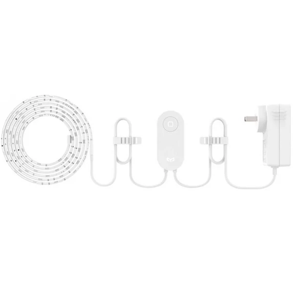 Yeelight Lightstrip Plus - 2m okos led fényszalag (GPX4016RT)