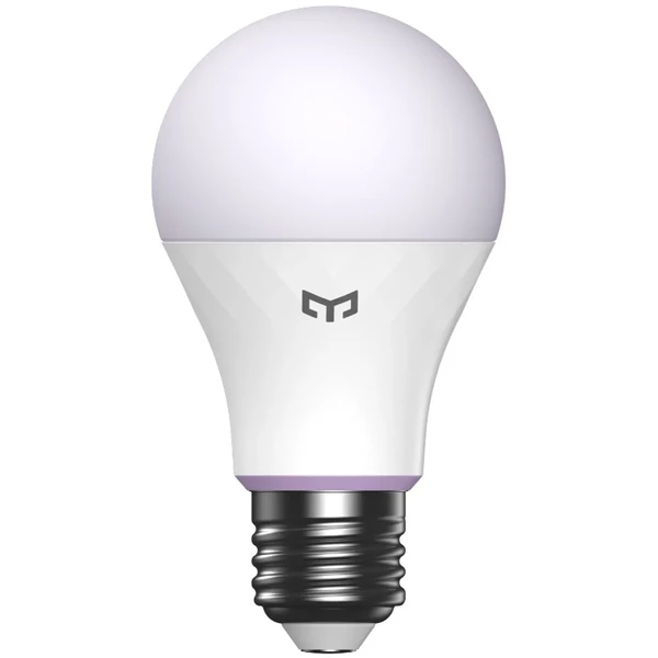 Yeelight W4 Lite LED Bulb Dimmable 4x Pack - 4db szabályozható okosizzó szett E27 (YLQDP-0012)