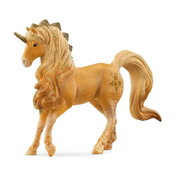 Schleich: Appolon unikornis mén figura (70822)