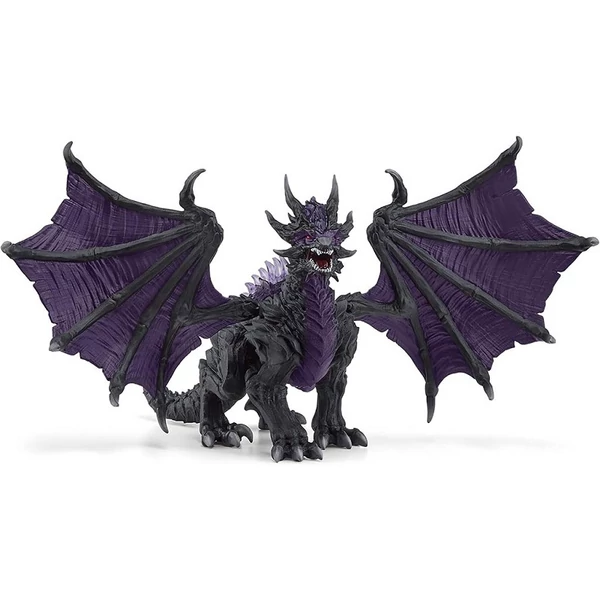 Schleich: Árny sárkány figura (70152)