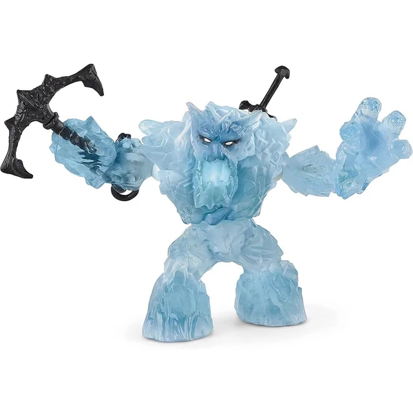 Schleich: Jégóriás figura (70146)