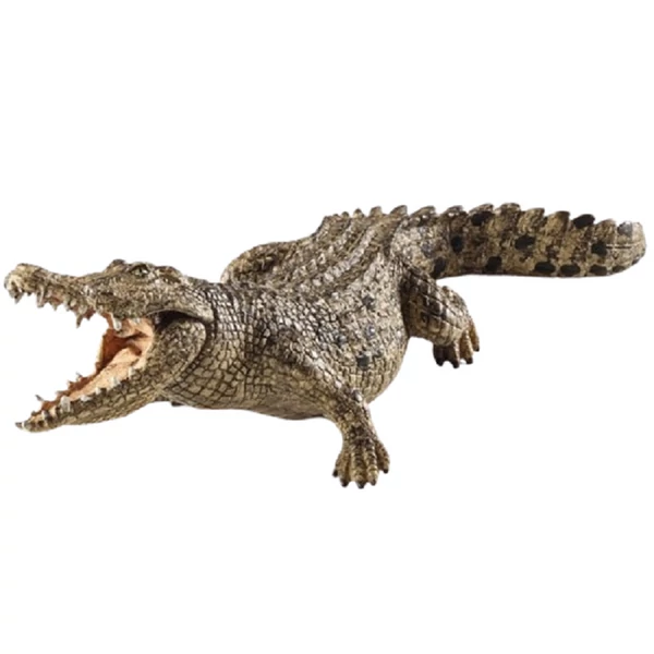 Schleich: Krokodil figura (14736)