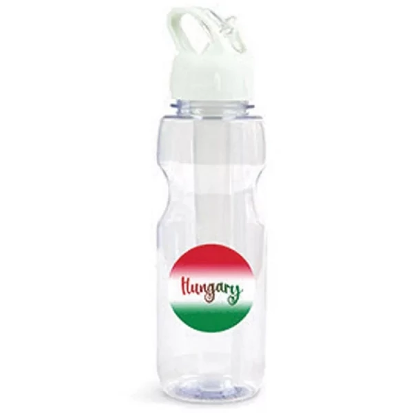 Szurkolói kulacs 700ml EB2024
