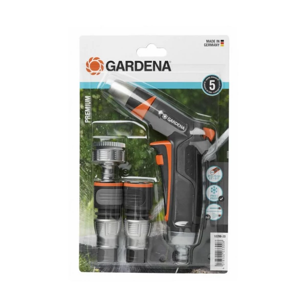 Gardena OGS Premium indulókészlet 1/2' (18298-20)