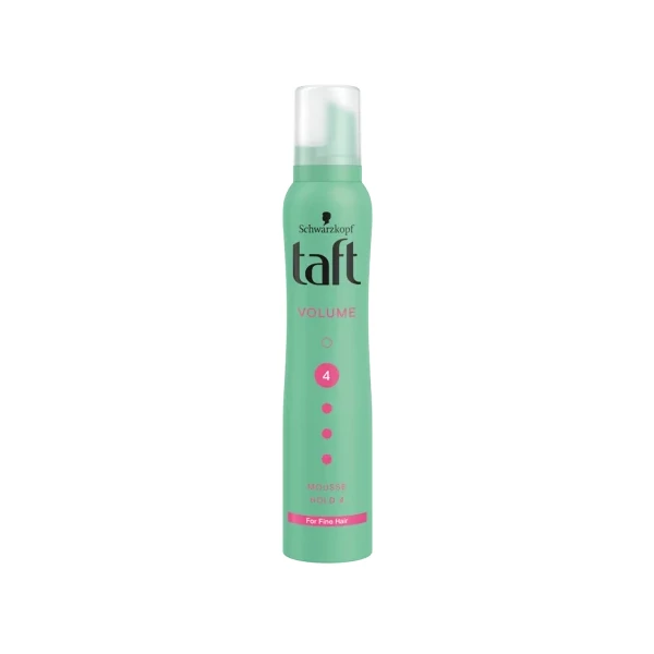 Taft hajhab volume ultra strong 4 ultra dús 200ml