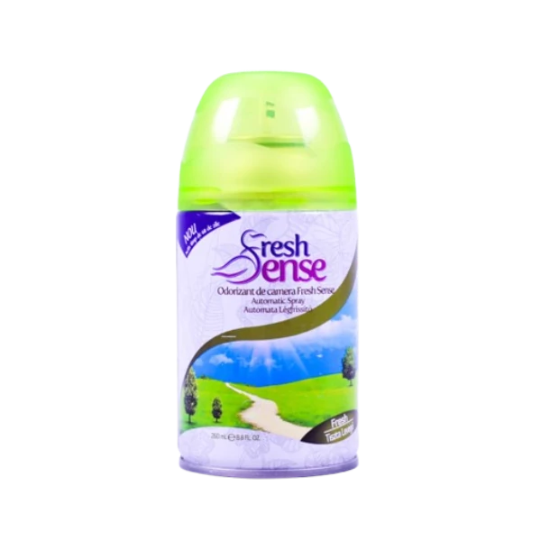 Fresh Sense tiszta levegő légfrissítő utántöltő 260ml
