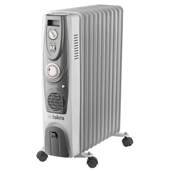Iskra olajradiátor yl-b07ft-11 (IS10801)