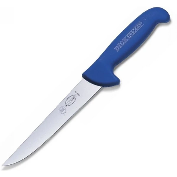 Dick műanyag nyelű szúrókés 21 cm-es pengével (8200621)