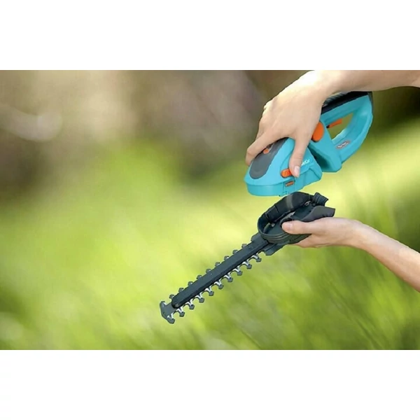 Gardena elektromos sövénynyíró kés 18 cm készlet erejéig (2343-20)