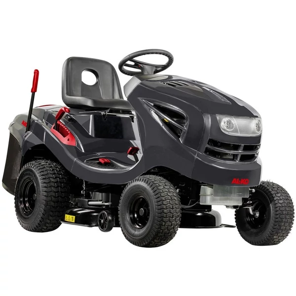 Al-ko traktor t15-93.2 hd-a black edition (123014)