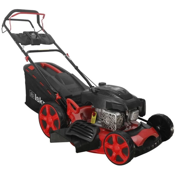 Iskra hg51smh-rv210 benzines fűnyíró (3830076850622)
