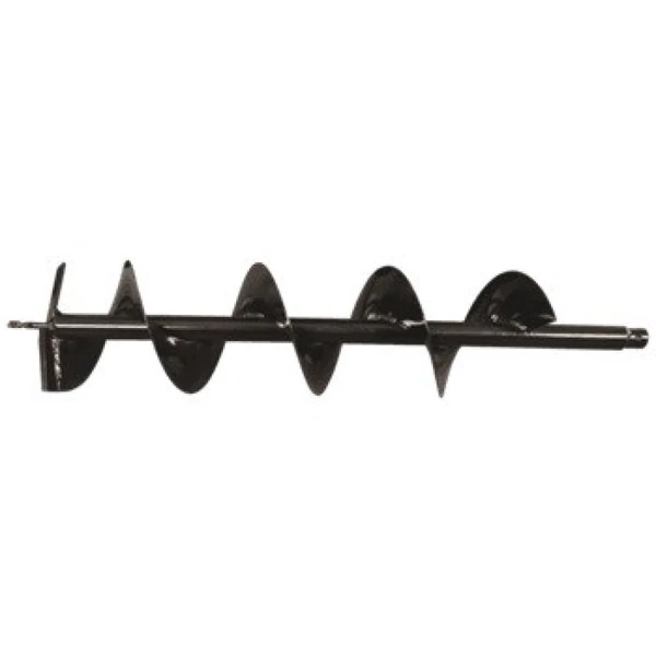 Scheppach Földfúró szár 200 mm, hossz 1000 mm (EB 1650/1700) (7904702703)
