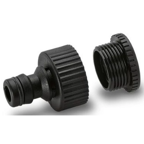 Kaercher Csapcsatlakozó G3/4, G1/2 szűkítővel (2.645-006)
