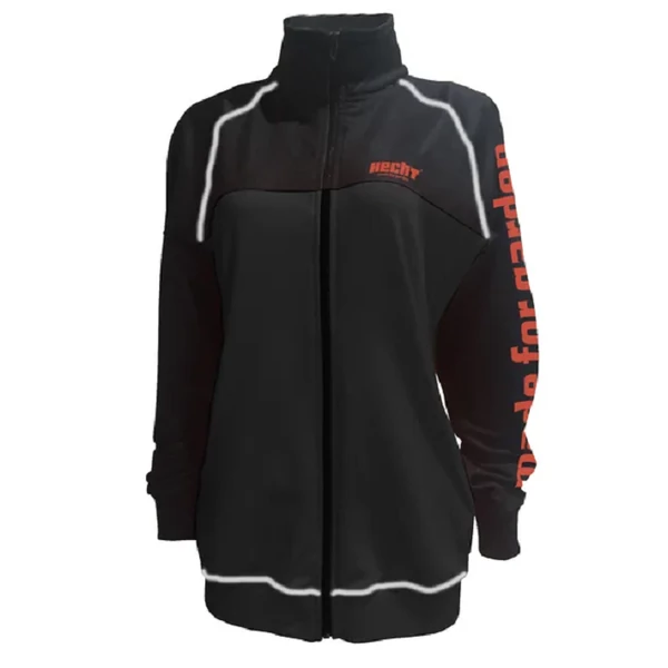 Hecht cipzáros felső l (s-4xl) (HECHT82511201L)