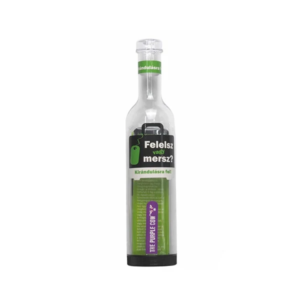 Felelsz vagy mersz? társasjáték - Kirándulásra fel! kiadás