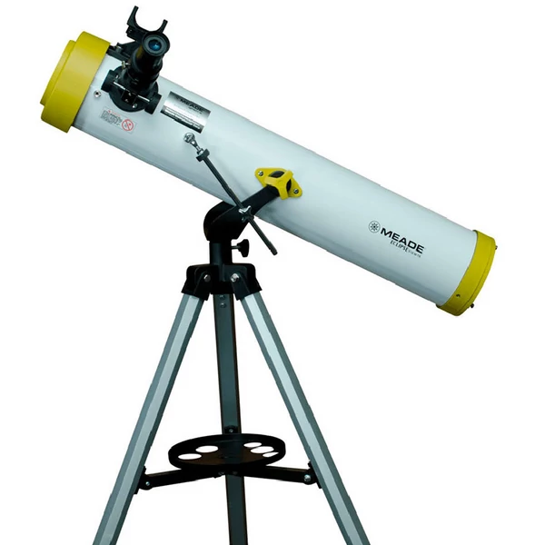 Meade EclipseView 76 mm-es reflektor teleszkóp - 71792