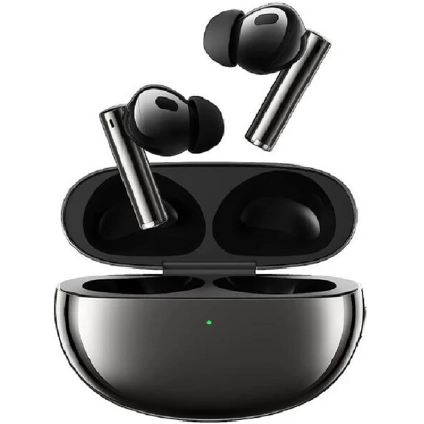 Realme Buds Air 5 Pro fekete (black) vezeték nélküli bluetooth fülhallgató headset
