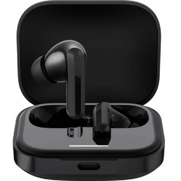 Xiaomi Redmi Buds 5 fekete (black) vezeték nélküli bluetooth fülhallgató headset