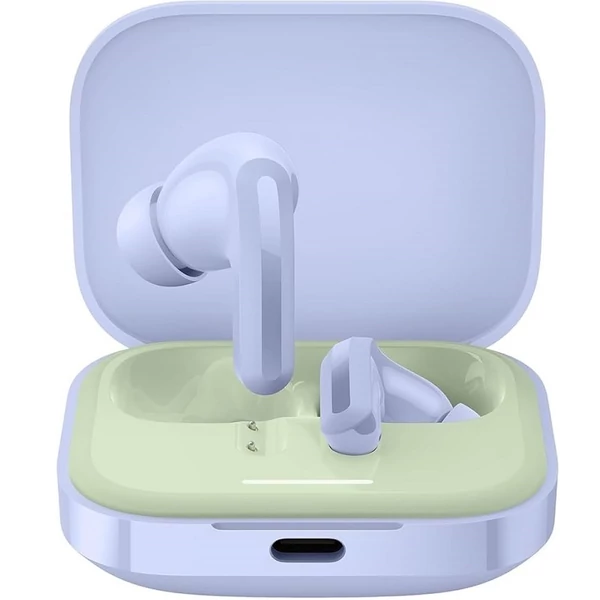 Xiaomi Redmi Buds 5 kék (sky blue) vezeték nélküli bluetooth fülhallgató headset
