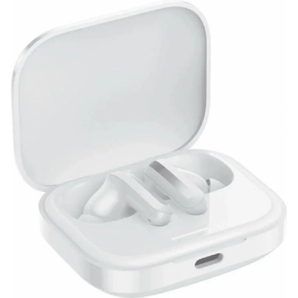 Xiaomi Redmi Buds 5 fehér (white) vezeték nélküli bluetooth fülhallgató headset