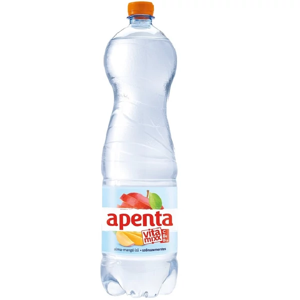 Apenta Alma-Mangó mentes  1,5l - csak egyedi szállítással vagy személyes átvétellel