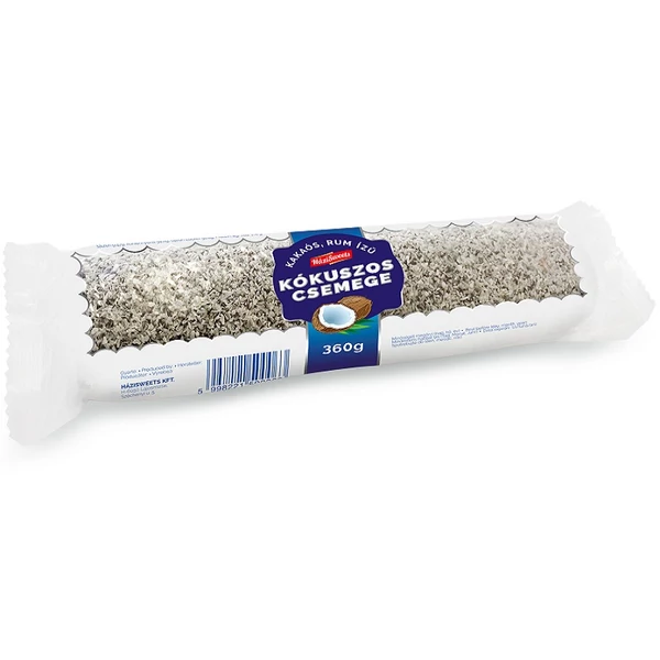 Choco kókuszos csemege 360g