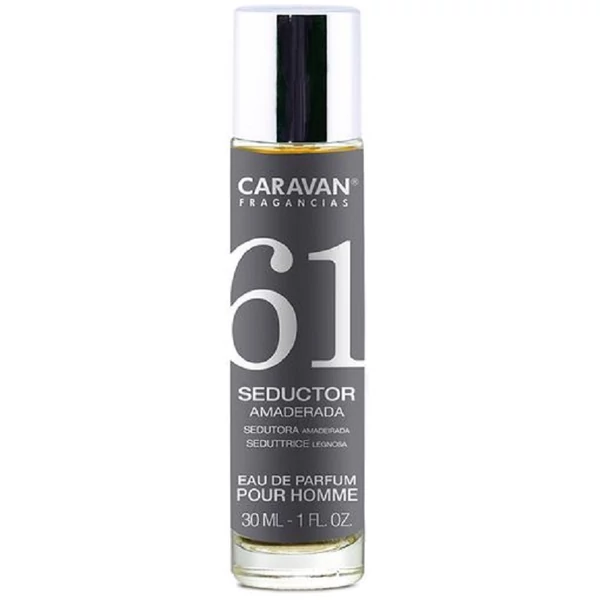 Caravan férfi parfüm 30ml 61